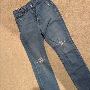 Levi’s 501 Jeans